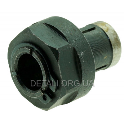 Цанга в сборе d12mm резьба 22мм