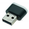 Cветодиодный универсальный мини-фонарик USB 5V синий (1шт)
