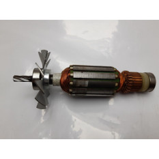 Якір ножиць по металу електричних Makita JS1600 оригінал 511433-9