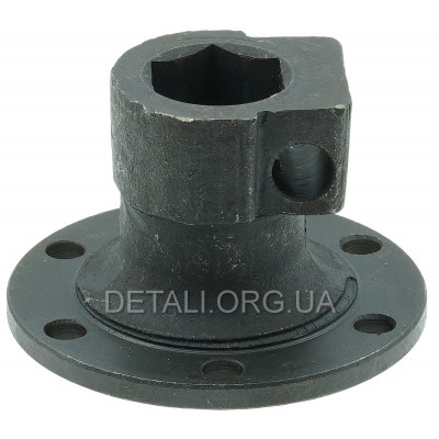Фланец отбойного молотка 65A07