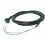 Шнур питания (кабель сетевой) L 4м 2*1,5мм Makita оригинал 695123-3
