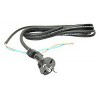Мережевий кабель EU 4,15m 2 x 1,0mm H07 RN - F Bosch оригінал 1607000227