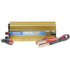 Инвертор преобразователь напряжения 12V / 2000W / 50Hz