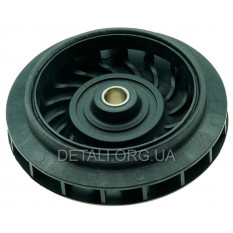 Крильчатка перфоратора DeWalt D25601K оригінал 1006592-01 (dвн8*83 h18 мм)
