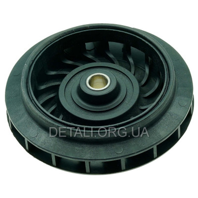 Крильчатка перфоратора DeWalt D25601K оригінал 1006592-01 (dвн8*83 h18 мм)