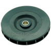 Крильчатка перфоратора DeWalt D25601K оригінал 1006592-01 (dвн8*83 h18 мм)