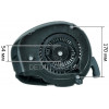 Стартер газонокосарки OLEO-MAC G44, 48, 53, EFCO AR44, 48, 53 (L66150233)