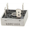 Датчик стабілізації KBPC1010 генератора ET-950/168F (метал)