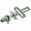 Шток лобзика Metabo STA 18 LTX 100 оригінал 316093860 (L125 dвн7 D9 мм)