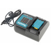 Зарядное устройство Makita DC18SD оригинал 194533-6