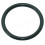 Уплотнительное кольцо шуруповерта Makita BFL 080 F оригинал 213162-7 (d14*16,5 h1,5 мм)