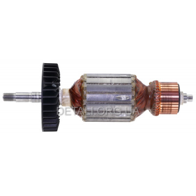 Якорь болгарки Metabo W 2000 оригинал 316094250