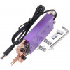 Ручка для точечной сварки аккумуляторов YXKY Purple