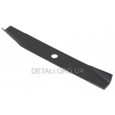 Нож газонокосилки (50*360мм Dвн 17 мм)