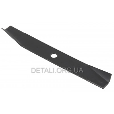 Нож газонокосилки (50*360мм Dвн 17 мм)