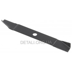 Нож газонокосилки (40*305мм Dвн 17 мм)
