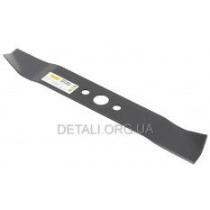 Нож газонокосилки Oleo-Mac d20 S45 L330 мм