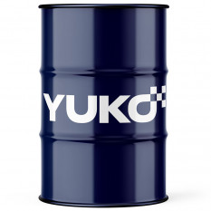 Масло моторне YUKO DIESEL AGRO (SAE 30/API CC) 180 кг бочка