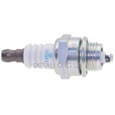 Свічка запалювання NGK R BPMR7A бензокоси Husqvarna 133R оригінал 5032351-11