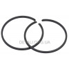 Кольца компрессионные бензопилы Partner 340/360 D 40,5 мм