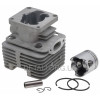 Поршнева мотокоси в зборі ST FS 120/160 (d35/ dпальця 10мм) MOUTFIELD аналог 41340201213