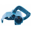 Корпус двигателя шлифмашины Makita 9741 оригинал 157798-1