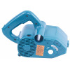Корпус двигателя шлифмашины Makita 9741 оригинал 157798-1