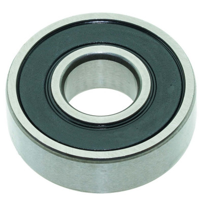 Підшипник Timken 6200 RS (10*30*9) гума оригінал США