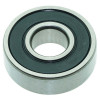 Підшипник Timken 6200 RS (10*30*9) гума оригінал США