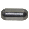 Шпонка d8 L18,5 (пилюля)