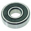 Подшипник FAG 6006 2RSК (30*55*13) резина