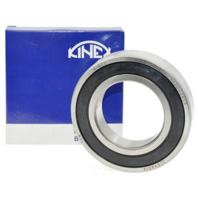 Подшипник KINEX 6200 2RS (10*30*9) Словакия резина
