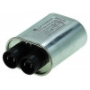 Конденсатор BiCai CH85-21090 для мікрохвильової печі 0.90 мкФ 2100V (клеми 2+2)
