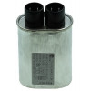 Конденсатор BiCai CH85-21095 для микроволновой печи 0.95 мкФ 2100V (клеммы 2+2)