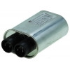 Конденсатор BiCai CH85-21105 для мікрохвильової печі 1.05 мкФ 2100V (клеми 2+2)