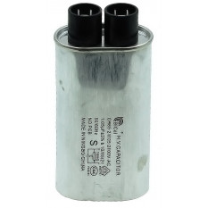 Конденсатор BiCai CH85-21105 для микроволновой печи 1.05 мкФ 2100V (клеммы 3+3)