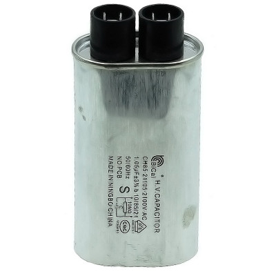 Конденсатор BiCai CH85-21105 для микроволновой печи 1.05 мкФ 2100V (клеммы 3+3)