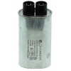 Конденсатор BiCai CH85-21105 для микроволновой печи 1.05 мкФ 2100V (клеммы 3+3)