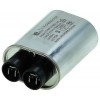 Конденсатор BiCai CH85-21095 для микроволновой печи 0.95 мкФ 2100V (клеммы 3+3)