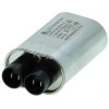 Конденсатор BiCai CH85-21110 для микроволновой печи 1.10 мкФ 2100V (клеммы 3+3)