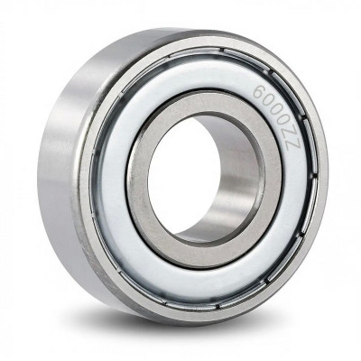 Підшипник ZVL 6205 ZZ (25*52*15) Словаччина метал