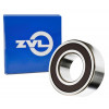 Подшипник ZVL 6208 2RS (40*80*18) Словакия резина