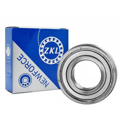 Підшипник ZKL 6203 ZZ 17*40*12 Чехія метал