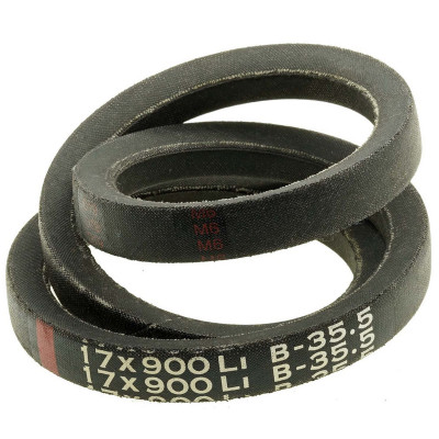 Ремінь клиновий B-35.5 17*900 Li