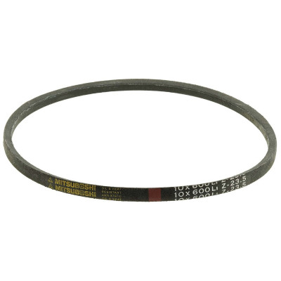 Ремень клиновый Z-23.5 10*600 Li