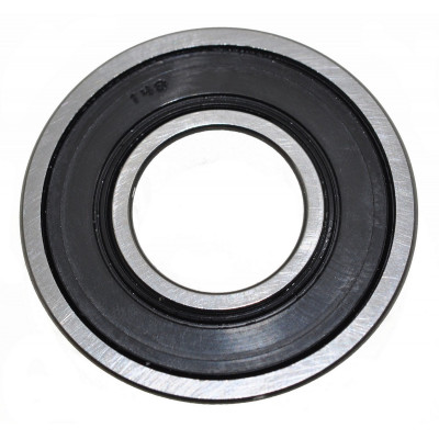 Підшипник SKF 6001-2RSH (12*28*8) гума оригінал