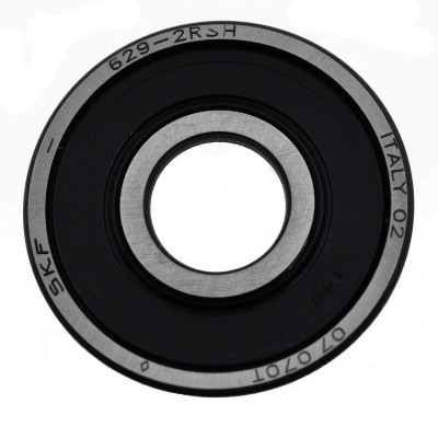 Підшипник SKF 629-2RSH (9*26*8) гума оригінал