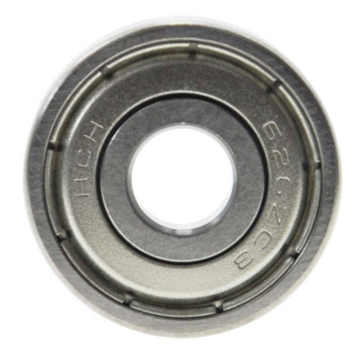 Підшипник 6*19*6 болгарки (УШМ) Metabo W 72100 оригінал 143115870.