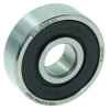 Підшипник NKE 629 -2RSR (9 * 26 * 8) гума зазор C3