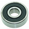 Подшипник NKE 608 -2RSR (8*22*7) резина зазор C3